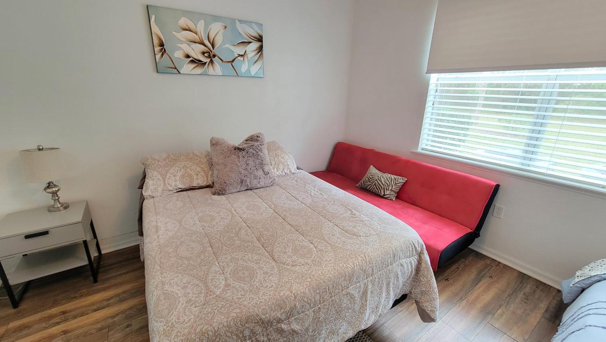 2 Master Suite Apartment Near North Florida Regional Med, Uf Health, & Mall Gainesville Exterior photo